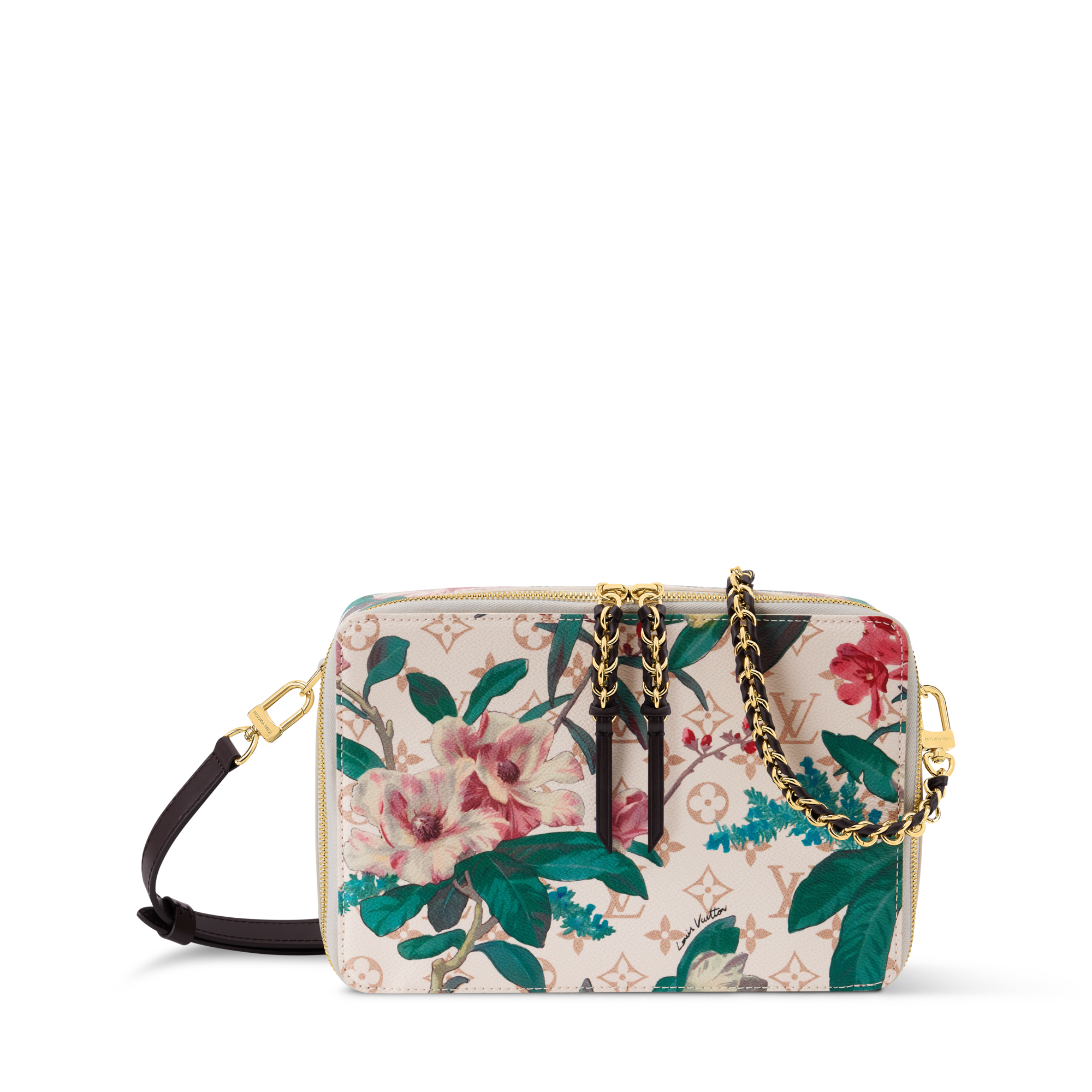 Nécessaire G81 - Women - Handbags | LOUIS VUITTON ®